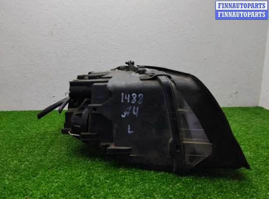 купить Фара левая на Audi A4 B6 (8E5) 2000 - 2004