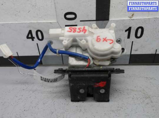 купить Замок багажника на Mazda CX9 I (TB) 2006 - 2012
