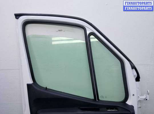 купить Стекло двери передней левой на Mercedes Sprinter III (w907) 2019 - по наст. время