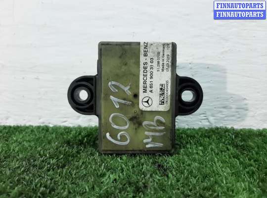 купить Реле свечей накала на Mercedes Sprinter II (w906) 2006 - 2017