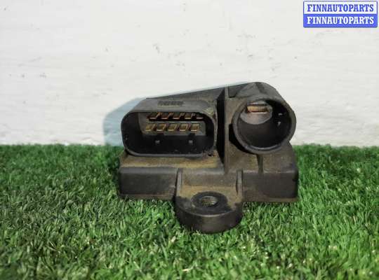 купить Реле свечей накала на Mercedes Sprinter II (w906) 2006 - 2017