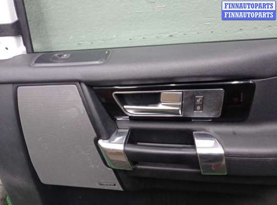купить Накладка двери (Молдинг) на Land Rover Discovery IV (LA) рестайлинг 2013 - 2016