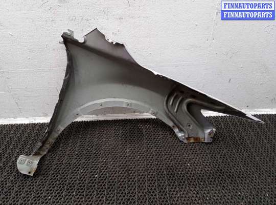 купить Крыло левое на Mazda CX9 I (TB) 2006 - 2012