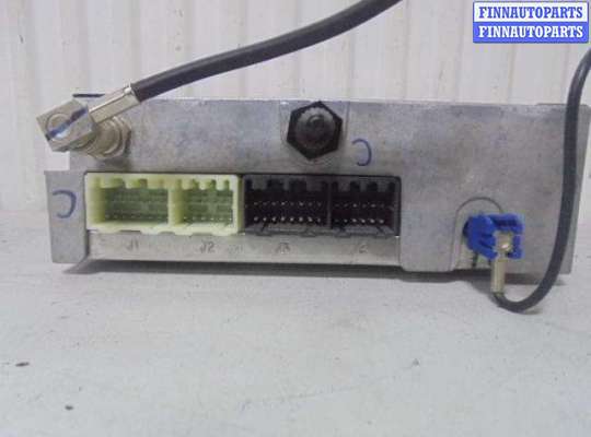 купить Блок управления на Hummer H3 2005 - 2010
