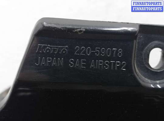 купить Фонарь крыла правый на Suzuki Grand Vitara II Рестайлинг 1 (JT) 2008 - 2012