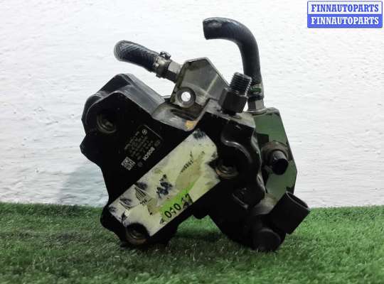 ТНВД на Mercedes-Benz ML / GLE (W166)