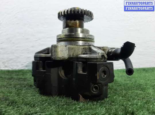 ТНВД на Mercedes-Benz ML / GLE (W166)