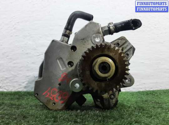 ТНВД MB1649227 на Mercedes M-klasse (W166) 2011 - 2015