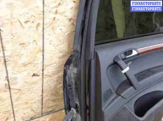 купить Замок двери задней правой на Audi Q7 (4LB) 2005 - 2009