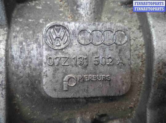 купить Клапан EGR на Volkswagen Touareg I  Рестайлинг (7L) 2007 - 2010