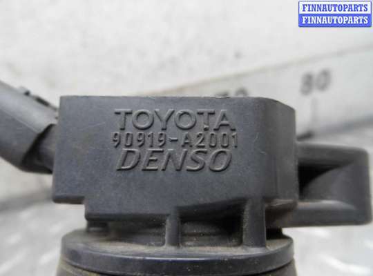 купить Катушка зажигания на Toyota Camry V (XV30) 2001 - 2006