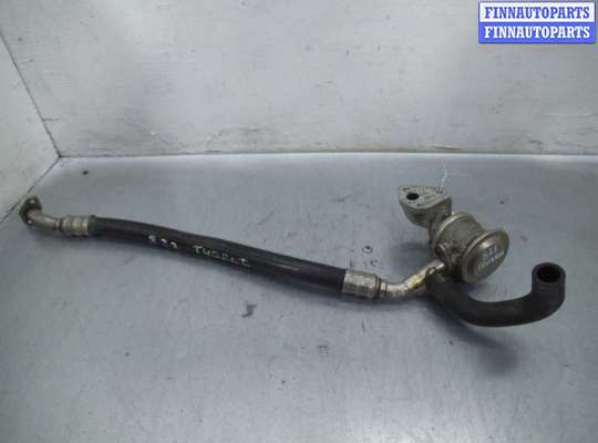 купить Клапан EGR на Volkswagen Touareg I (7L) 2002 - 2006