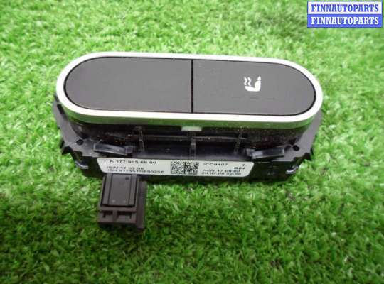 купить Кнопка салона на Mercedes A-klasse (W177) 2018 - наст. время