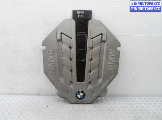 купить Крышка двигателя декоративная на BMW 7-Series F01,F02 2008 - 2012