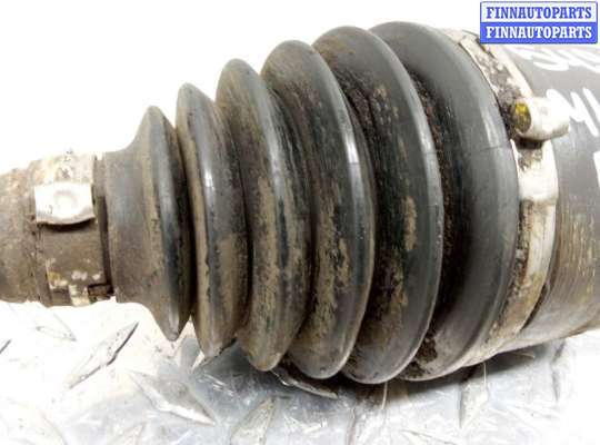 купить Полуось передняя левая на Mercedes M-klasse (W164) 2005 - 2008