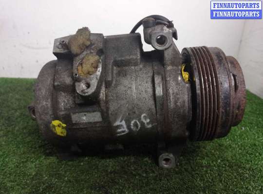 купить Компрессор кондиционера на BMW X5 E53 1999 - 2003