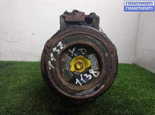 купить Компрессор кондиционера на BMW X5 E53 1999 - 2003