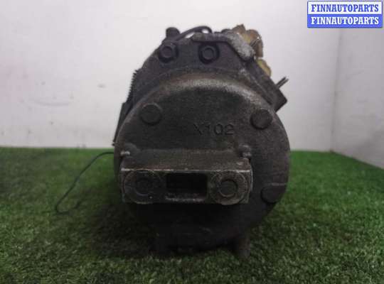 купить Компрессор кондиционера на BMW X5 E53 1999 - 2003