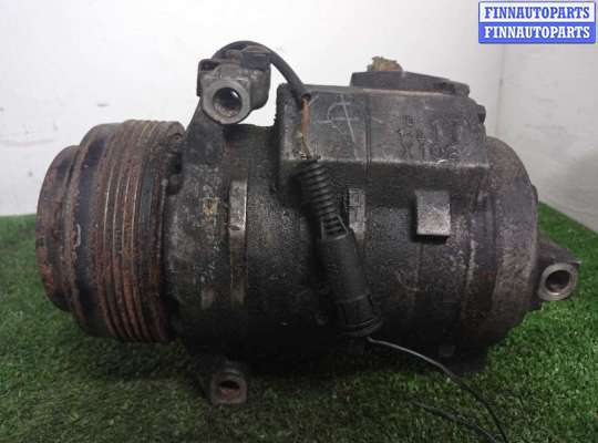 купить Компрессор кондиционера на BMW X5 E53 1999 - 2003