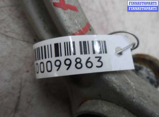 купить Рычаг задний левый на Mercedes C-klasse (W204) 2007 - 2011
