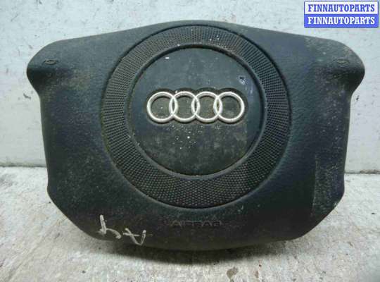 купить Подушка безопасности водителя на Audi A6 C5 (4B2) 1997 - 2001