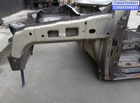 купить Кузов на Volkswagen Amarok (2H) 2010 - 2016