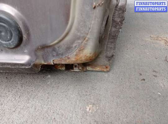 купить Кузов на Volkswagen Amarok (2H) 2010 - 2016