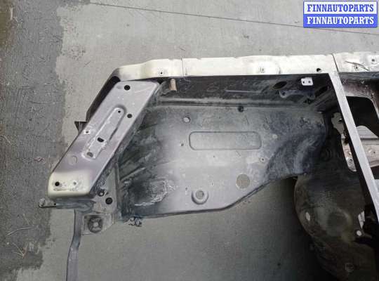 купить Кузов на Volkswagen Amarok (2H) 2010 - 2016