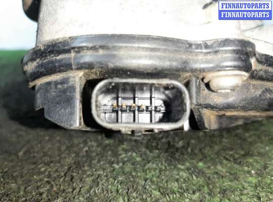 купить Заслонка дроссельная на Ford Explorer V 2010 - 2015