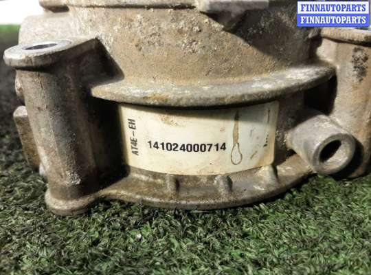 купить Заслонка дроссельная на Ford Explorer V 2010 - 2015