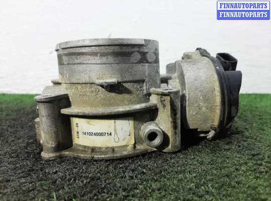 купить Заслонка дроссельная на Ford Explorer V 2010 - 2015