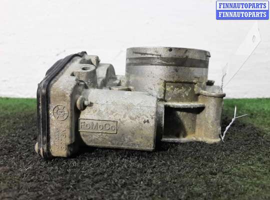 купить Заслонка дроссельная на Ford Explorer V 2010 - 2015