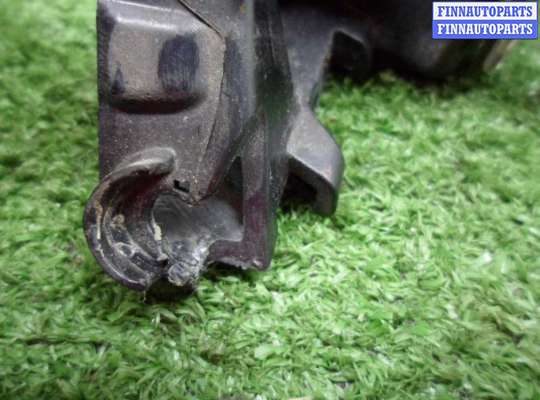 купить Кронштейн заднего бампера на Mercedes C-klasse (W205)Рестайлинг 2018 - 2021