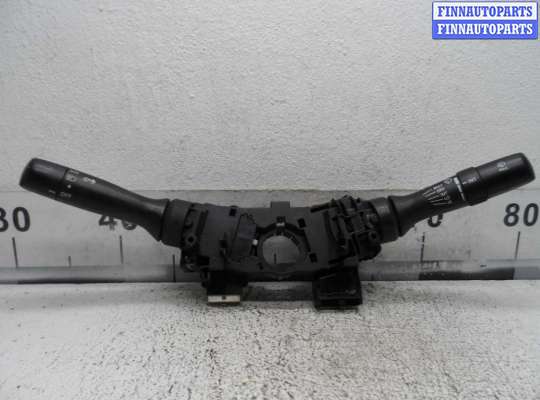 Переключатель подрулевой (стрекоза) TT636003 на Toyota Camry VI (XV40) 2006 - 2009