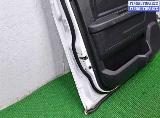 купить Ручка наружная передняя левая на Dodge Ram 1500 IV 2008 - 2022