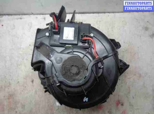 Мотор отопителя на BMW 7 (F01/F02)