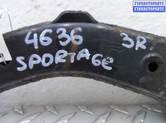 купить Рычаг задний правый на Kia Sportage III (SL) 2010 - 2014
