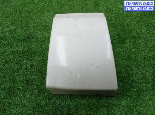 купить Накладка переднего левого крыла на Toyota Venza (GV10) 2008 - 2012