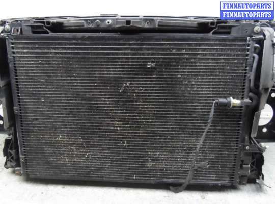 купить Кассета радиаторов на Audi A8 D3 (4E2) рестайлинг 1 2005 - 2007