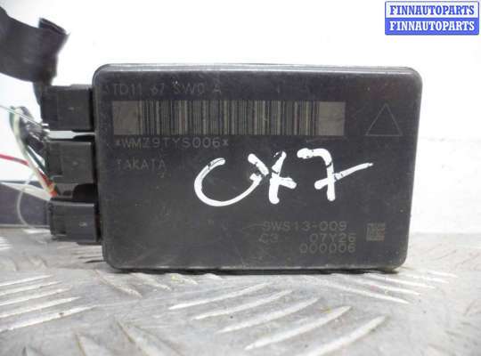 купить Датчик на Mazda CX7 (ER) Рестайлинг 2009 - 2012