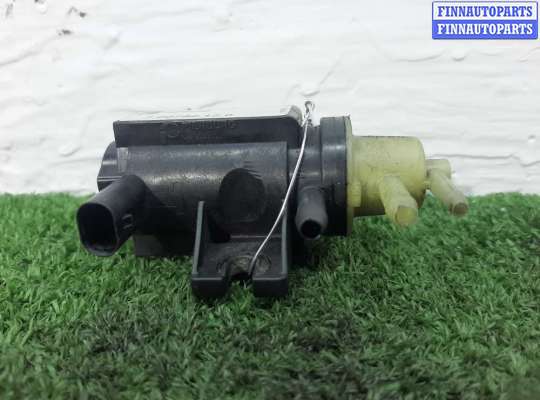 купить Клапан электромагнитный на Mercedes Sprinter II (w906) 2006 - 2017