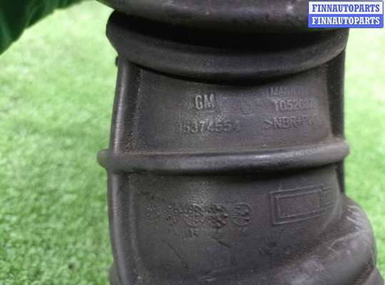 купить Патрубок воздушного фильтра на Chevrolet Trax 2012 - наст. время