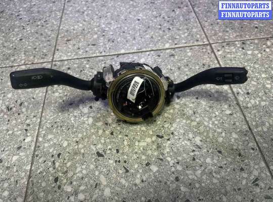 Подрулевой переключатель на Audi A4 (8E/8H, B6)