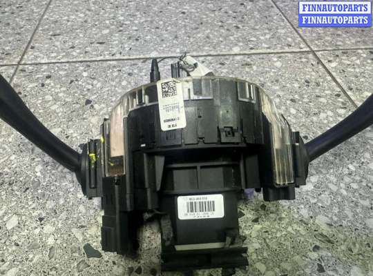 Подрулевой переключатель на Audi A4 (8E/8H, B6)