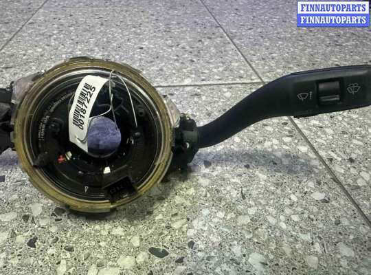 Подрулевой переключатель на Audi A4 (8E/8H, B6)