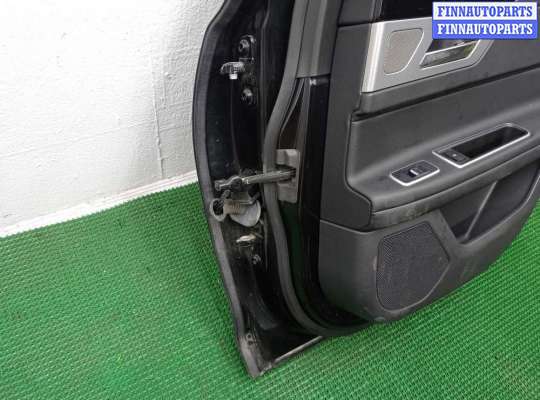 купить Стеклоподъемник задний правый на Jaguar XF (X260) 2015 - 2020