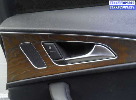 купить Замок двери задней правой на Audi A6 C7 (4G2) рестайлинг 2014 - 2018