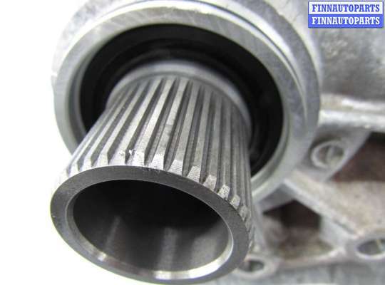 купить Раздаточная коробка на Mitsubishi Outlander III (GF,GG) рестайлинг 3 2018 - 2022