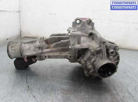 купить Раздаточная коробка на Mitsubishi Outlander III (GF,GG) рестайлинг 3 2018 - 2022