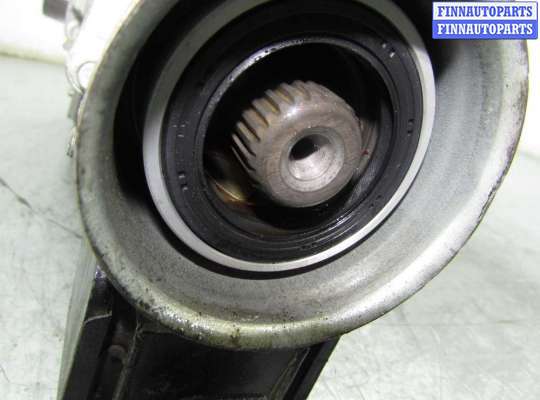 купить Раздаточная коробка на Mitsubishi Outlander III (GF,GG) рестайлинг 3 2018 - 2022